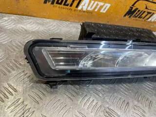 BS7113B218 Фара противотуманная Ford Mondeo 4 restailing Арт 127986MA, вид 2