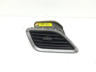 97480H5000XDR дефлектор Hyundai Solaris 2 Арт VZ238369, вид 1
