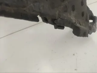 51118070395 Абсорбер бампера BMW X3 G01 Арт VZ238381, вид 3