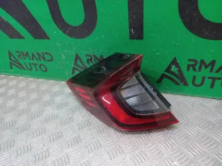 92401L1000 Фонарь внешний Hyundai Sonata (DN8) Арт ARM274745, вид 3