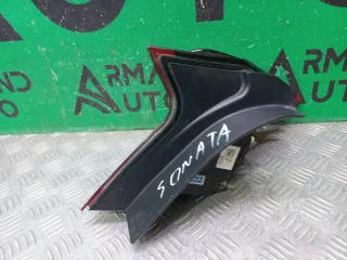 92401L1000 Фонарь внешний Hyundai Sonata (DN8) Арт ARM274745, вид 6