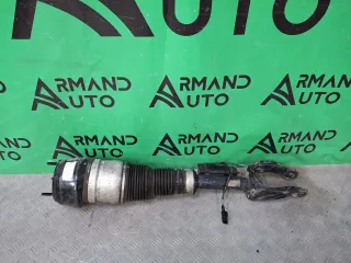 A1663205566, A1663204566, 7 Пневмостойка Mercedes GLS X166 Арт ARM339815, вид 5