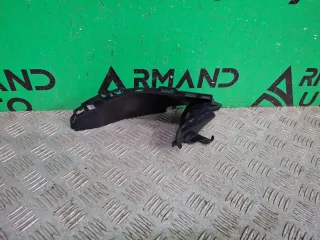 4L0807152E01C, 4L0807152E, 8 Воздуховод бампера Audi Q7 4L Арт ARM361545, вид 1