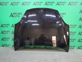 95851101110GRV, 4 капот порше, порш кайен (кайенн, кай Porsche Cayenne 957 Арт ARM369625, вид 1