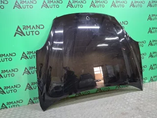 95851101110GRV, 4 капот порше, порш кайен (кайенн, кай Porsche Cayenne 957 Арт ARM369625, вид 2