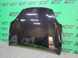 95851101110GRV, 4 капот порше, порш кайен (кайенн, кай Porsche Cayenne 957 Арт ARM369625, вид 3