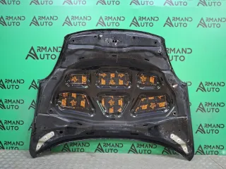 95851101110GRV, 4 капот порше, порш кайен (кайенн, кай Porsche Cayenne 957 Арт ARM369625, вид 5