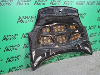 95851101110GRV, 4 капот порше, порш кайен (кайенн, кай Porsche Cayenne 957 Арт ARM369625, вид 6
