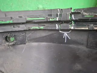 3CN807521B9B9, 3CN807521B, 8 Юбка бампера Volkswagen Teramont Арт ARM377422, вид 12