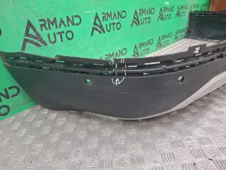 3CN807521B9B9, 3CN807521B, 8 Юбка бампера Volkswagen Teramont Арт ARM377422, вид 5