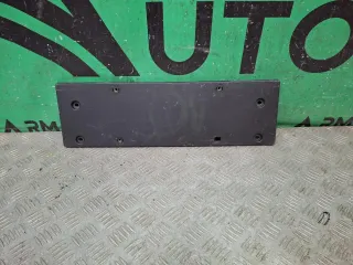 6600201104, 4 площадка под Гос номер Zeekr 001 Арт ARM377426, вид 1