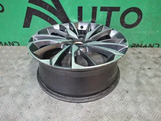 4024032900, 6600115314, 2 диск колесный r18 Geely Coolray Арт ARM377713, вид 4