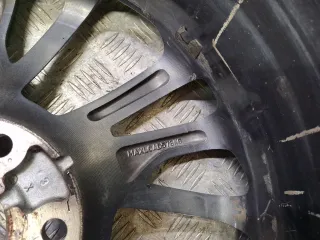 4024032900, 6600115314, 2 диск колесный r18 Geely Coolray Арт ARM377713, вид 9