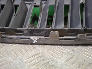 5JA8536689B9, 5JA853668, 2 решетка радиатора Skoda Rapid Арт ARM377784, вид 8