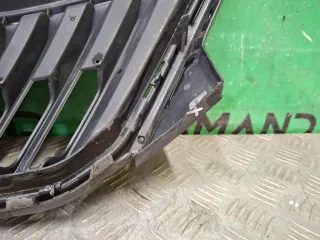 5JA8536689B9, 5JA853668, 2 решетка радиатора Skoda Rapid Арт ARM377784, вид 9
