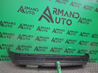 5NA807521B9B9, 5NA807521B, 2 Юбка бампера Volkswagen Tiguan 2 Арт ARM377865, вид 2