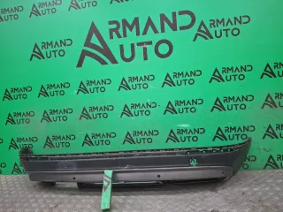 5NA807521B9B9, 5NA807521B, 2 Юбка бампера Volkswagen Tiguan 2 Арт ARM377865, вид 3