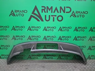 5NA807521B9B9, 5NA807521B, 2 Юбка бампера Volkswagen Tiguan 2 Арт ARM377865, вид 4