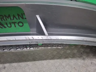 5NA807521B9B9, 5NA807521B, 2 Юбка бампера Volkswagen Tiguan 2 Арт ARM377865, вид 5