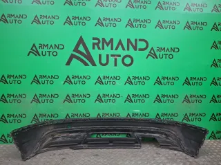 5NA807521B9B9, 5NA807521B, 2 Юбка бампера Volkswagen Tiguan 2 Арт ARM377865, вид 6