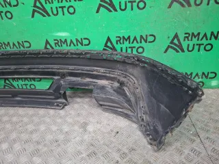 5NA807521B9B9, 5NA807521B, 2 Юбка бампера Volkswagen Tiguan 2 Арт ARM377865, вид 8