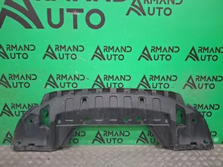 5370B626, 4 Пыльник бампера Mitsubishi Outlander 3 Арт ARM377893, вид 4