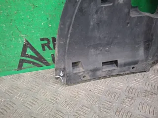 5370B626, 4 Пыльник бампера Mitsubishi Outlander 3 Арт ARM377893, вид 5