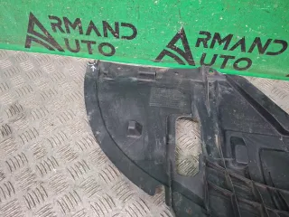 5370B626, 4 Пыльник бампера Mitsubishi Outlander 3 Арт ARM377896, вид 5
