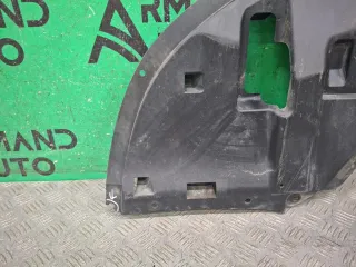 5370B626, 4 Пыльник бампера Mitsubishi Outlander 3 Арт ARM377896, вид 7