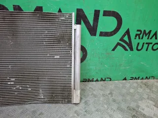 921006951R, 4 радиатор кондиционера Nissan Qashqai 2 Арт ARM377966, вид 5