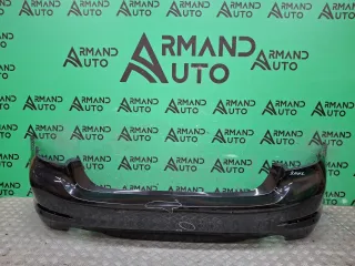 51127475601, 51127387294, 9 Бампер бмв г30 (г g 30) серия BMW 5 G30/G31 Арт ARM378161, вид 1