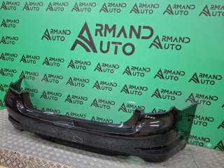 51127475601, 51127387294, 9 Бампер бмв г30 (г g 30) серия BMW 5 G30/G31 Арт ARM378161, вид 3