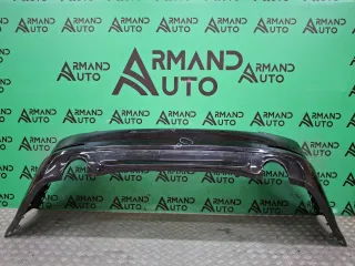 51127475601, 51127387294, 9 Бампер бмв г30 (г g 30) серия BMW 5 G30/G31 Арт ARM378161, вид 5