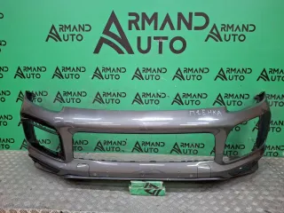 9Y0807217MG2X, 9Y0807221B, 7 Бампер порше, порш кайен (кайенн, кай Porsche Cayenne 958 Арт ARM378181, вид 1