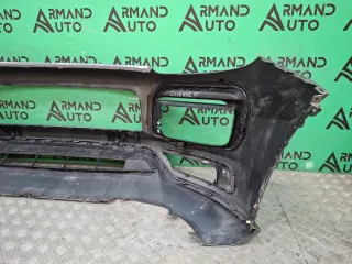 9Y0807217MG2X, 9Y0807221B, 7 Бампер порше, порш кайен (кайенн, кай Porsche Cayenne 958 Арт ARM378181, вид 11