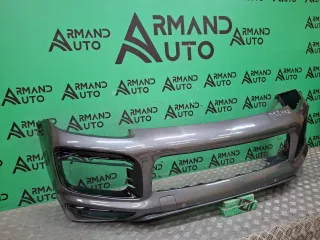 9Y0807217MG2X, 9Y0807221B, 7 Бампер порше, порш кайен (кайенн, кай Porsche Cayenne 958 Арт ARM378181, вид 2
