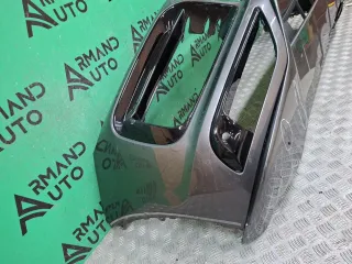 9Y0807217MG2X, 9Y0807221B, 7 Бампер порше, порш кайен (кайенн, кай Porsche Cayenne 958 Арт ARM378181, вид 5