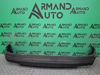 4M0807067DGRU, 4M0807527D, 2 бампер нижняя часть Audi Q7 4M Арт ARM378182, вид 1