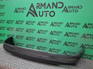 4M0807067DGRU, 4M0807527D, 2 бампер нижняя часть Audi Q7 4M Арт ARM378182, вид 3