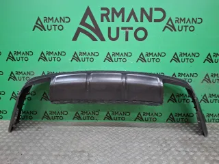 4M0807067DGRU, 4M0807527D, 2 бампер нижняя часть Audi Q7 4M Арт ARM378182, вид 4