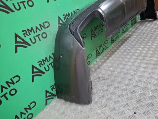 4M0807067DGRU, 4M0807527D, 2 бампер нижняя часть Audi Q7 4M Арт ARM378182, вид 5