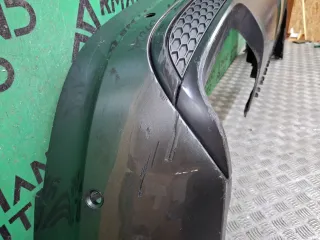 4M0807067DGRU, 4M0807527D, 2 бампер нижняя часть Audi Q7 4M Арт ARM378182, вид 6