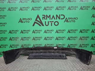 4M0807067DGRU, 4M0807527D, 2 бампер нижняя часть Audi Q7 4M Арт ARM378182, вид 8