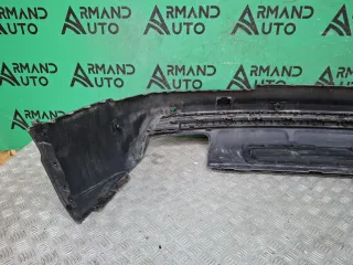 4M0807067DGRU, 4M0807527D, 2 бампер нижняя часть Audi Q7 4M Арт ARM378182, вид 9