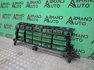 9Y0807683MOK1, 9Y0807683T, 7 решетка радиатора Porsche Cayenne 958 Арт ARM378376, вид 3