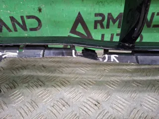 9Y0807683MOK1, 9Y0807683T, 7 решетка радиатора Porsche Cayenne 958 Арт ARM378376, вид 4