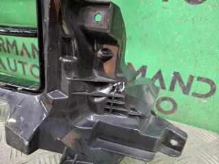 9Y0807683MOK1, 9Y0807683T, 7 решетка радиатора Porsche Cayenne 958 Арт ARM378376, вид 5