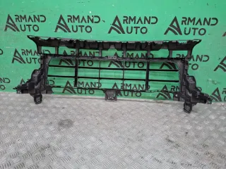 9Y0807683MOK1, 9Y0807683T, 7 решетка радиатора Porsche Cayenne 958 Арт ARM378376, вид 6