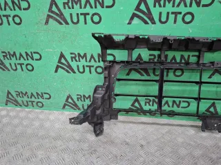 9Y0807683MOK1, 9Y0807683T, 7 решетка радиатора Porsche Cayenne 958 Арт ARM378376, вид 7
