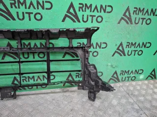 9Y0807683MOK1, 9Y0807683T, 7 решетка радиатора Porsche Cayenne 958 Арт ARM378376, вид 8